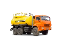 Кислотовозы АЦК