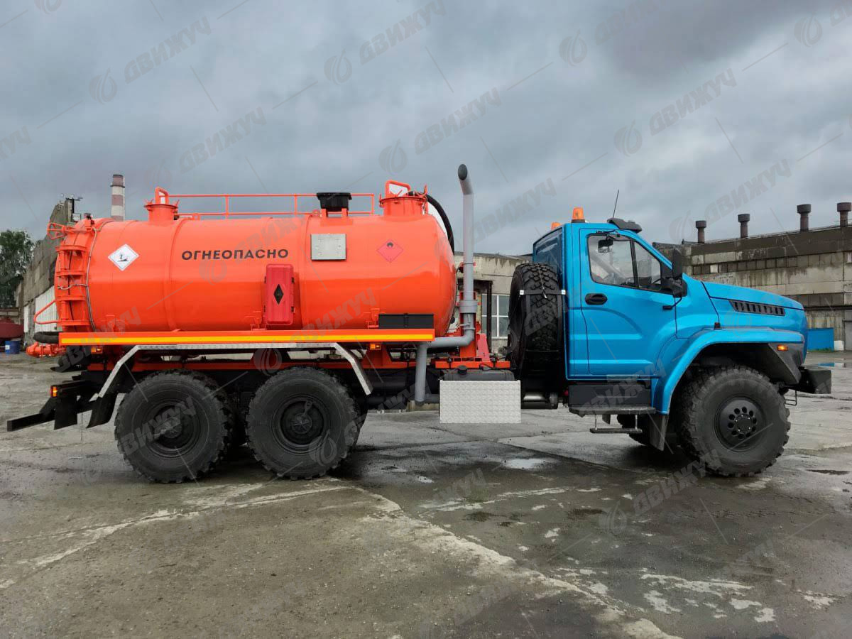 Урал NEXT 5557
