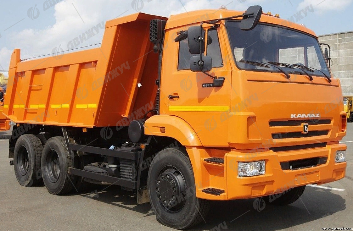 Камаз 65115 Объем Охлаждающей Жидкости