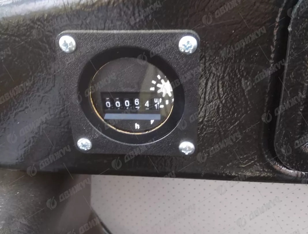 Автокран Галичанин КС-55713-5 на шасси КАМАЗ 43118-46 б/у 