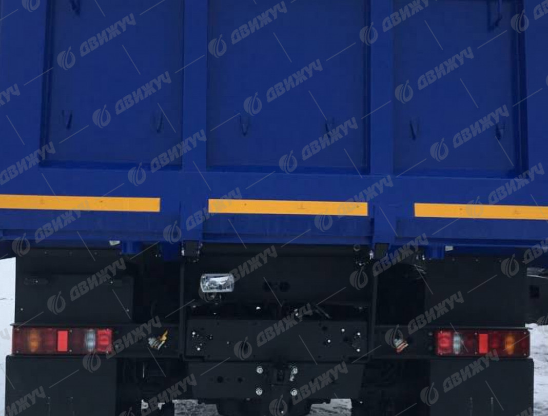 Самосвал Урал Next 55571-5121-72Е5Ф21