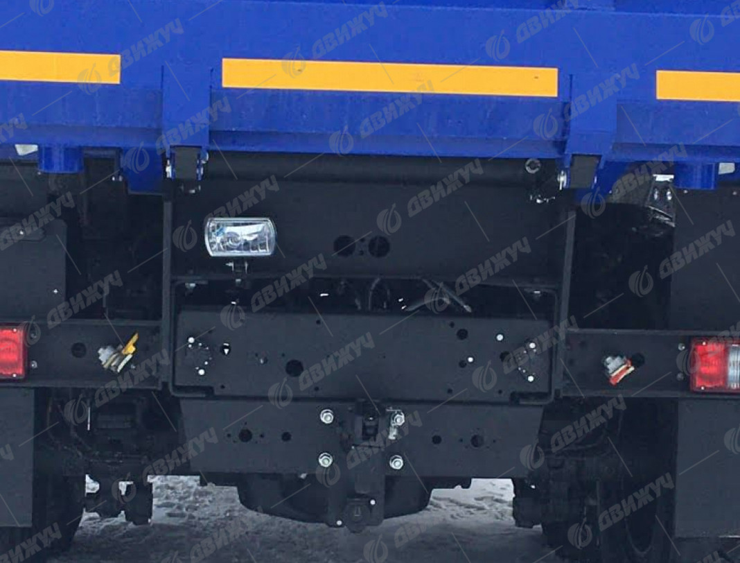 Самосвал Урал Next 55571-5121-72Е5Ф21
