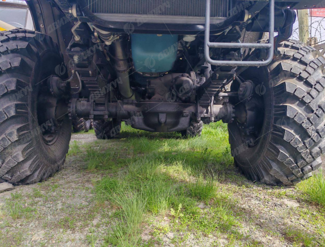 Бортовой автомобиль Урал 4320-0111-73